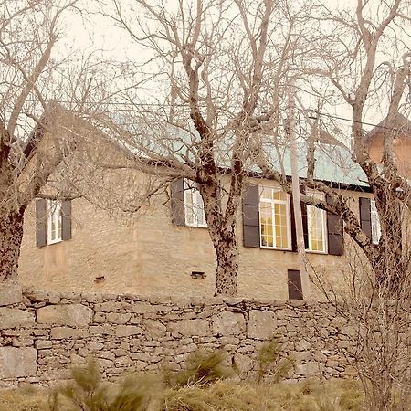 Mountain House/ Serra Da Estrela Penhas da Saude Bagian luar foto